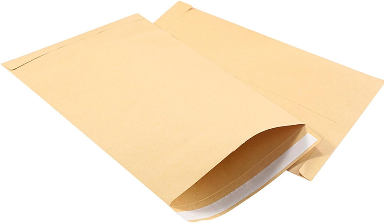 8784 Kraft Envelopes, 16 x 14.5 Inch, Brown Envelopes, Envelopes, Card Envelopes, Kraft Paper Envelopes, Invitation Envelopes, Postcard Envelopes, Quick Self Seal, Stationery For General, Office (1 Pc ) 8784 Kraft Envelopes, 16 x 14.5 Inch, Brown Envelopes, Envelopes, Card Envelopes, Kraft Paper Envelopes, Invitation Envelopes, Postcard Envelopes, Quick Self Seal, Stationery For General, Office (1 Pc )